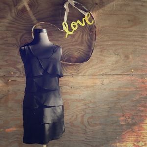 EUC Lush Cocktail dress